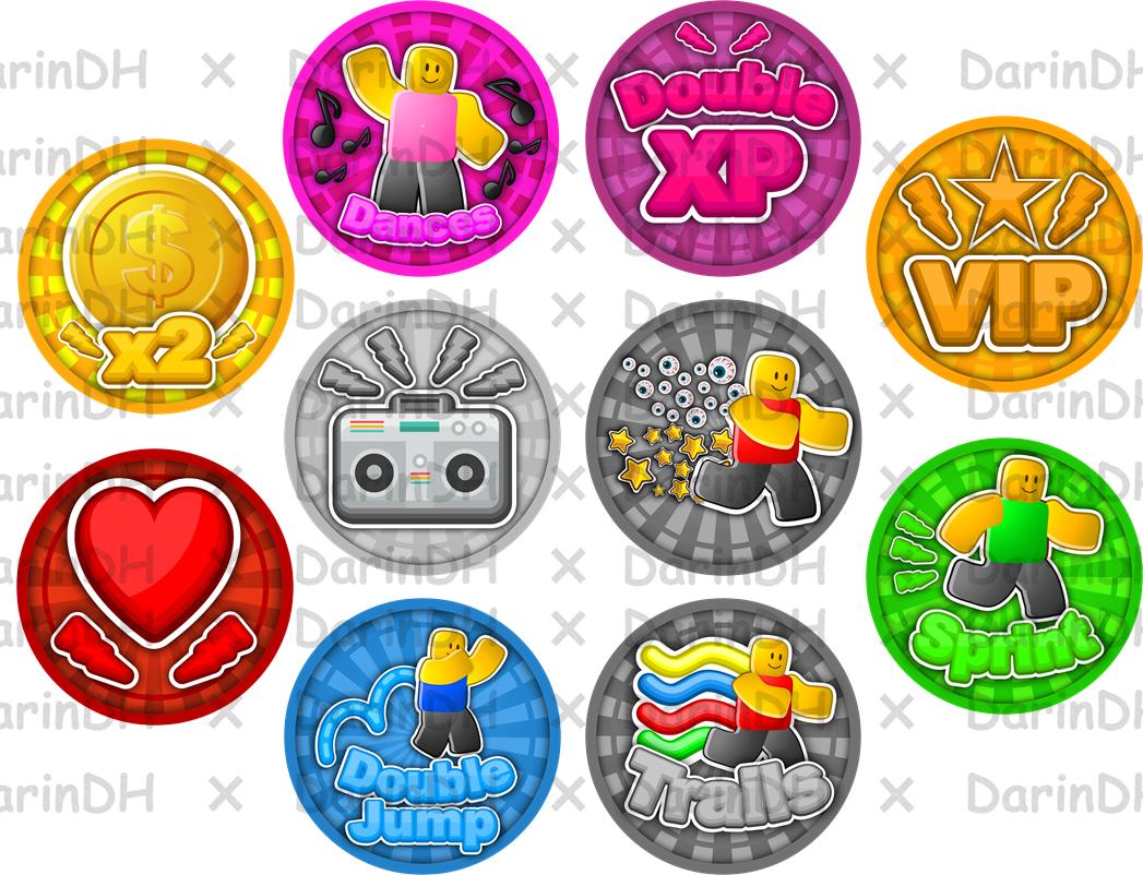 Darindh On Twitter Gamepass Icons For Pandoozlerblx Can This Get 10 Likes Please Roblox Robloxart Robloxgfx Robloxdev Robloxdeveloper Https T Co 3clipj7bj4 - how do you create a game pass on roblox