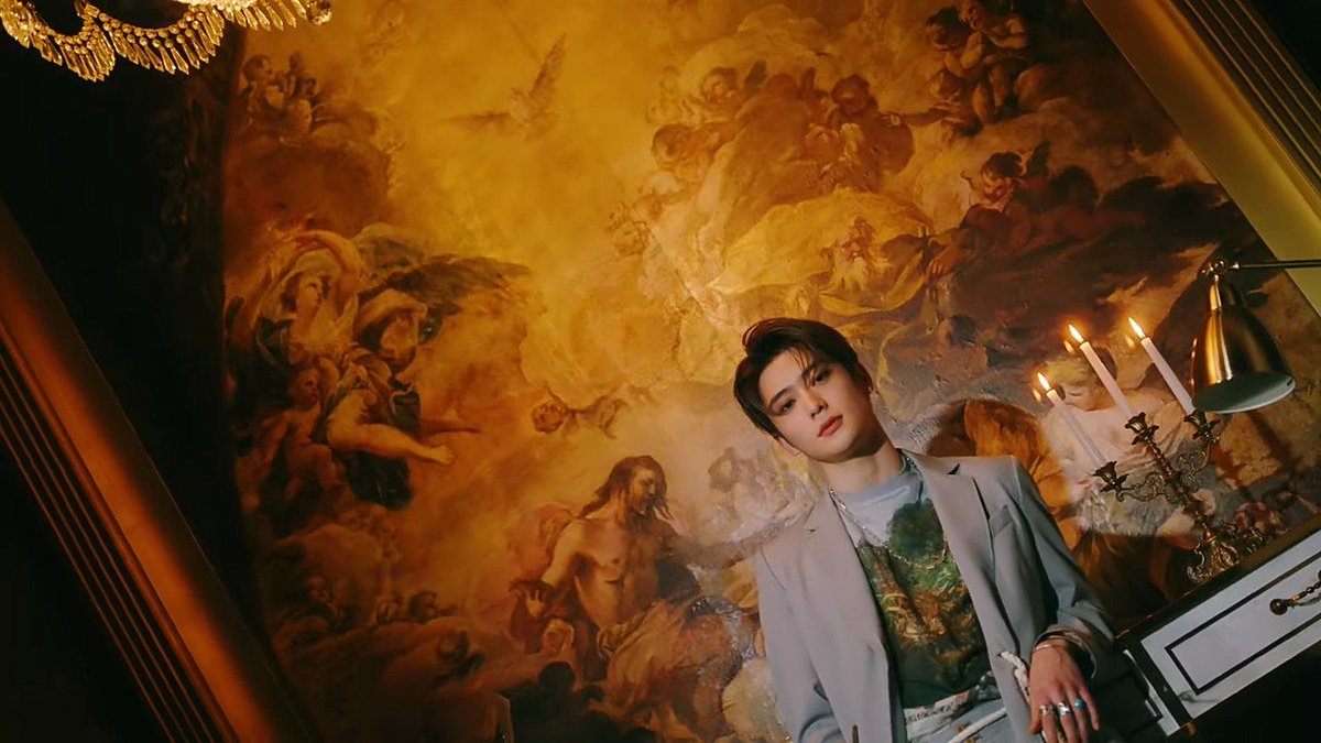 tell jaehyun to stop tweet media