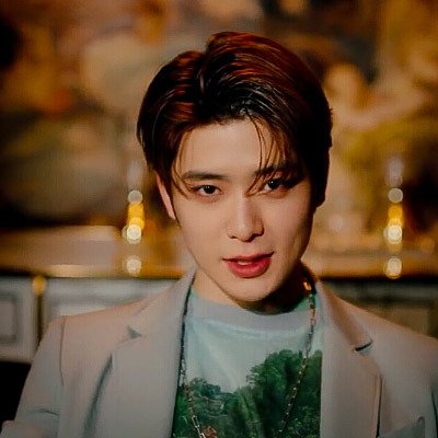tell jaehyun to stop tweet media