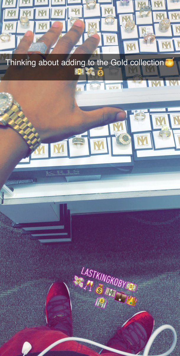 💧Gold Member✨🎗
