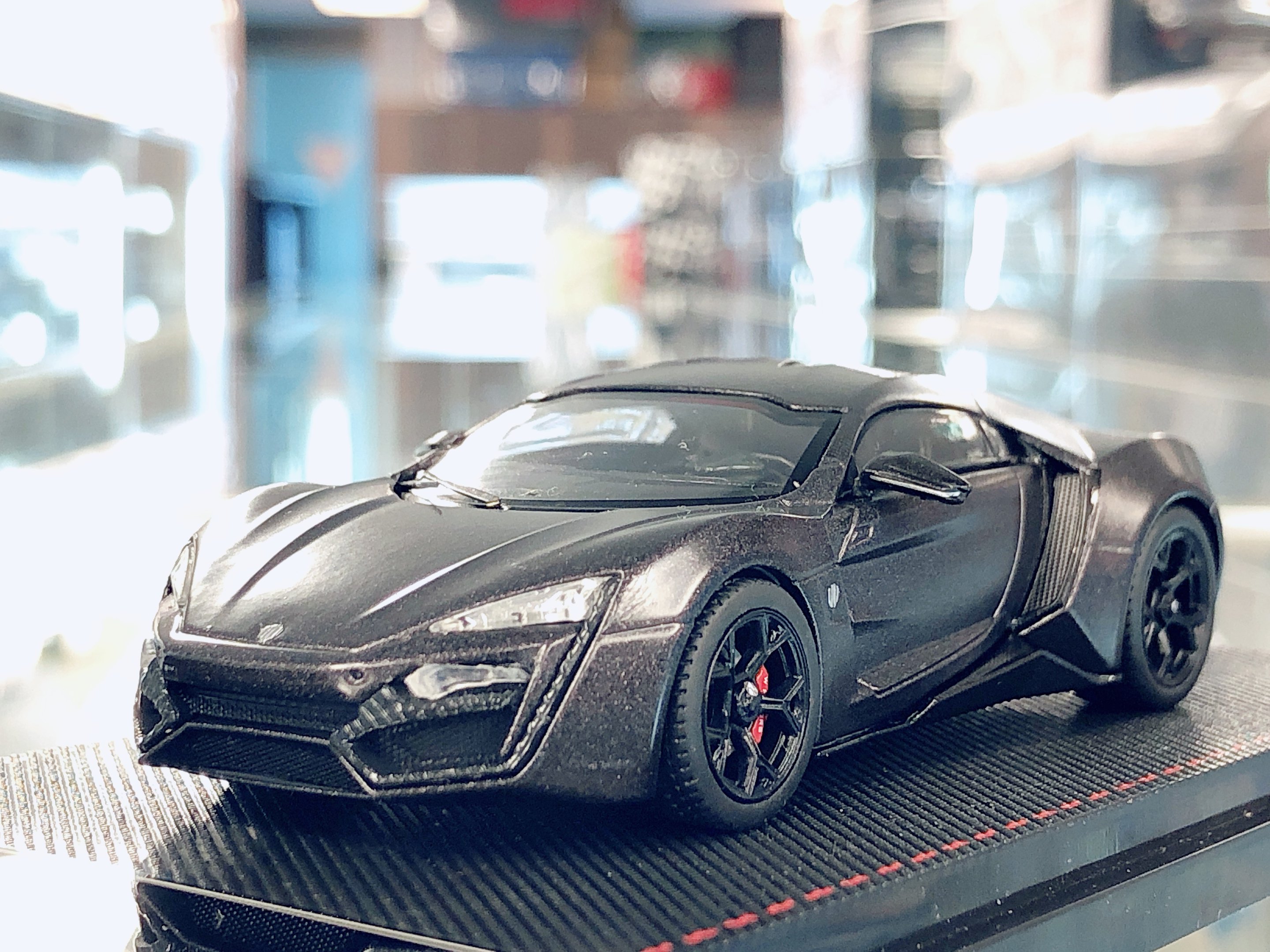 ポストホビーミニカーショップ على X: 