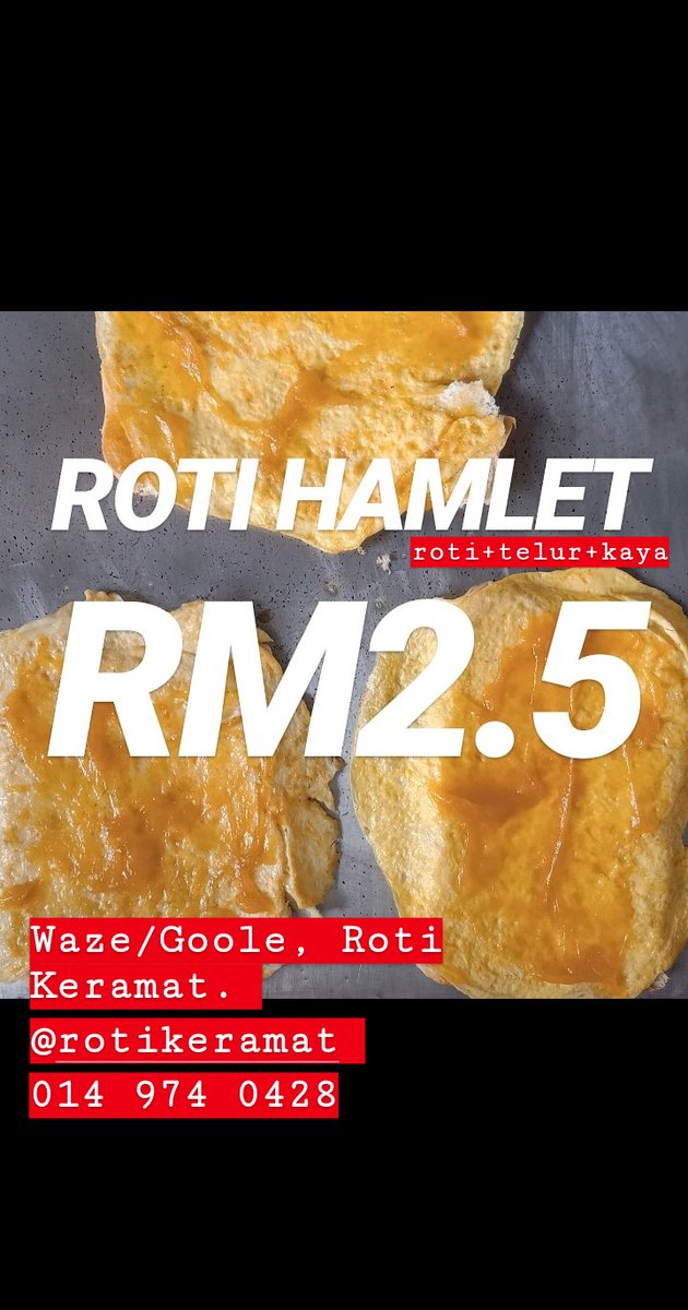 Media Tweets By Roti Keramat At Keramatroti Twitter