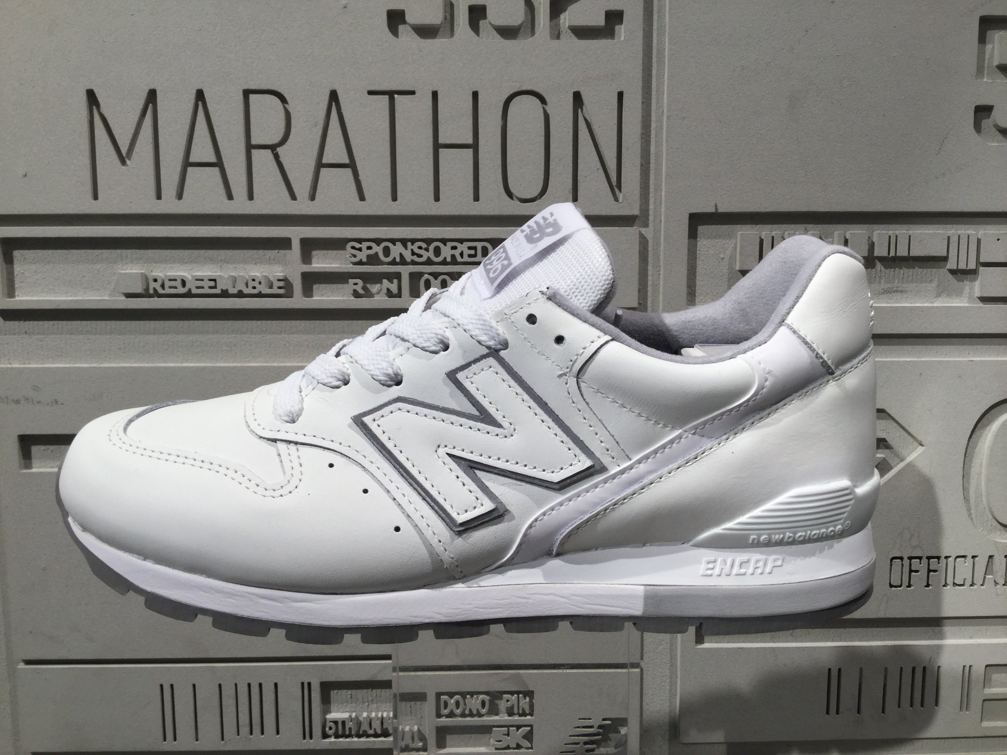 超特価激安 ニューバランス New 24cm M996mub Balance スニーカー Albinofoundation Org