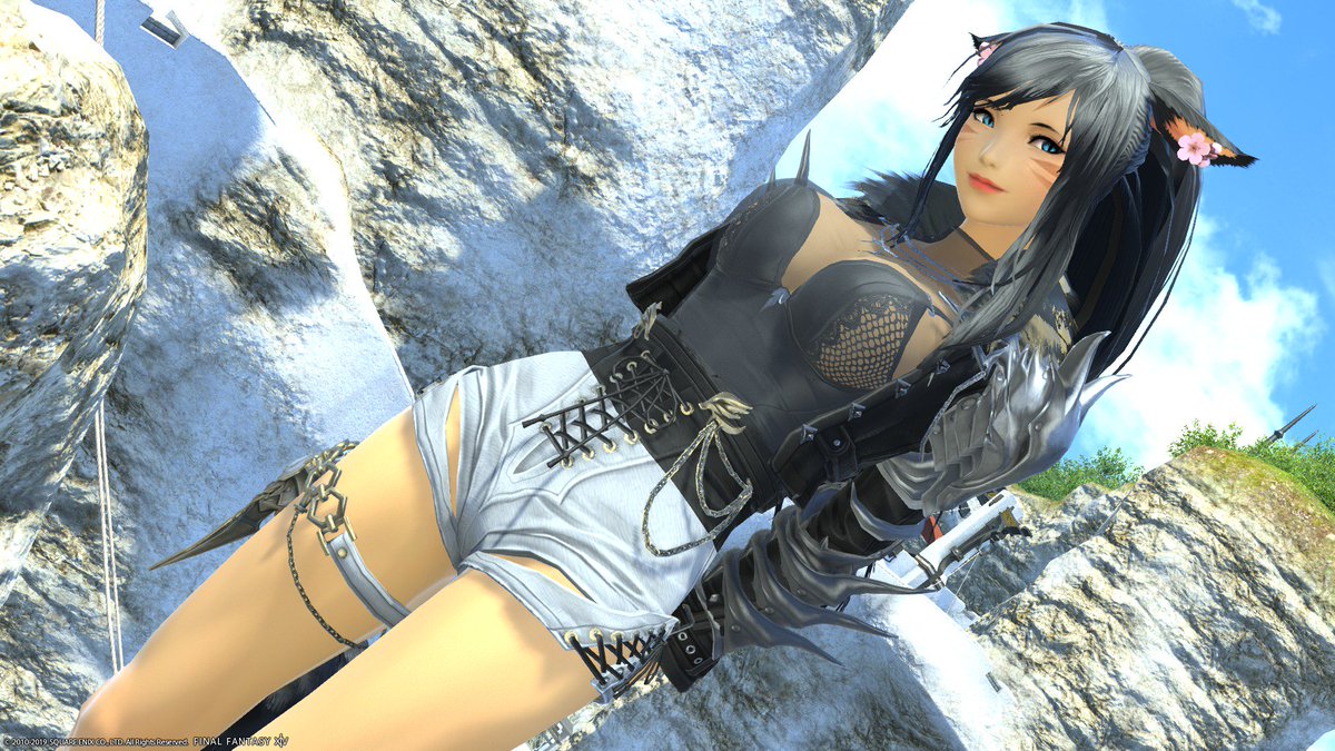 Star⭐ (@starffxiv) on Twitter photo 