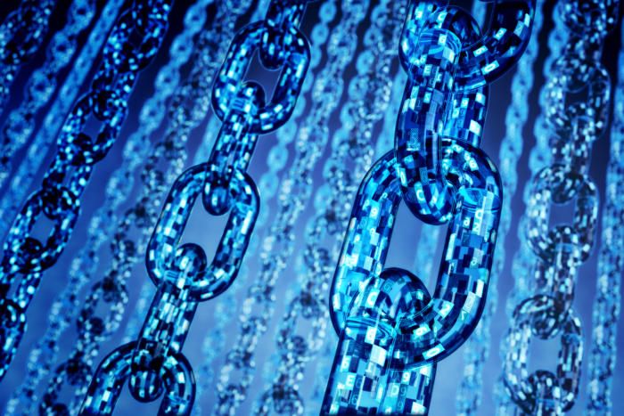 Computerworld's tweet photo. #Blockchain marches steadily into global #financial transaction #networks -- by @lucasmearian.
https://t.co/80yMebmo8C https://t.co/WF6a8nStgh