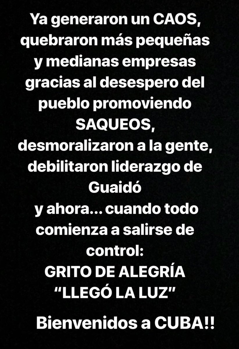 osvaldoeb's tweet photo. https://t.co/NzTEWSqC4u