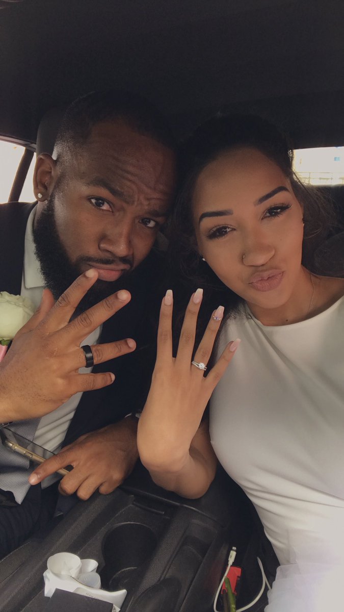 jaylabrenae's tweet photo. At 22 years old I fell in love at first sight. Tony was the man of my dreams and makes my dreams come true. He believed in marriage and made me his wife. He believes in family and made me a mother. He believes in me, so I’m a stay at home mom/YouTuber/blogger. I just love him!❤️ https://t.co/s3DScmoeZi