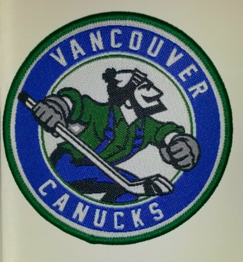 johnny canuck hat