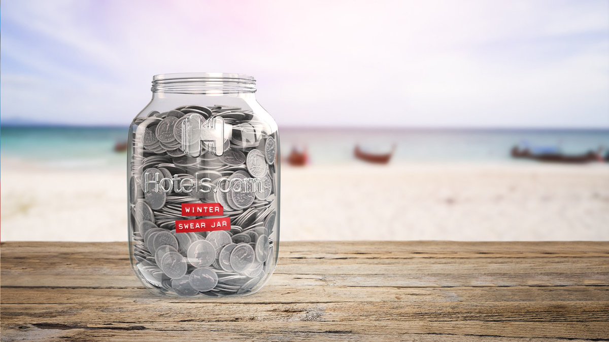 Hey Gina B., remember your 8th birthday? That was a pretty big f**king deal, right? Well, that s**t pales in comparison to today. Why, you ask? Because you just won our 8th #WinterSwearJar. So, check your f**king inbox and throw some clothes in your f**king travel box.
