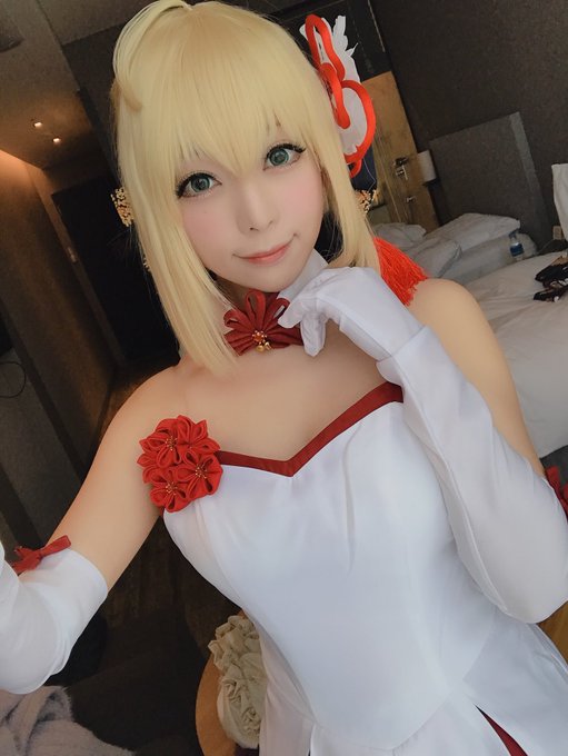 コスプレイヤー宮本彩希のTwitter画像34