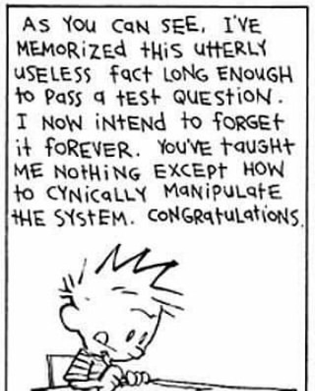 Calvin and Hobbes Fan Account tweet media