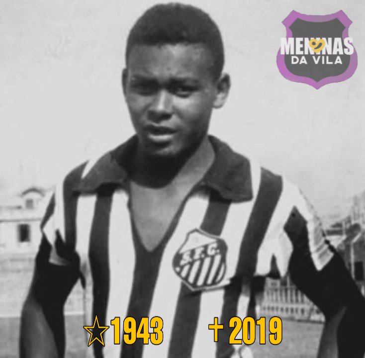 MdvSantosFc_'s tweet photo. As Meninas Da Vila SFC lamenta profundamente o falecimento do ex-atacante Coutinho. Nossos sinceros sentimentos à família.
#SentiremosSaudades #EstaráGuardadoNaMemória #SantosFC #MeninasDaVila https://t.co/LFTn9suYRs