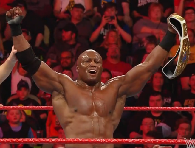 What Falls Tonight Will Change Wrestling Forever!