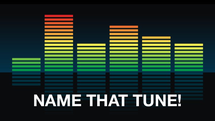 Join us for the community league name that tune pub night on Thursday March 21st, 7pm to 9pm, at the Time Out Pub.