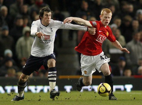 Happy 30th Birthday, Richard Eckersley 