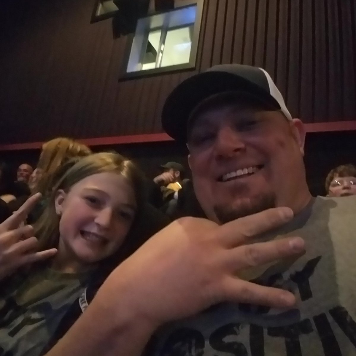 ExcitablePops's tweet image. #311Day2019 #311ETSD3 just a couple #excitables that's all!