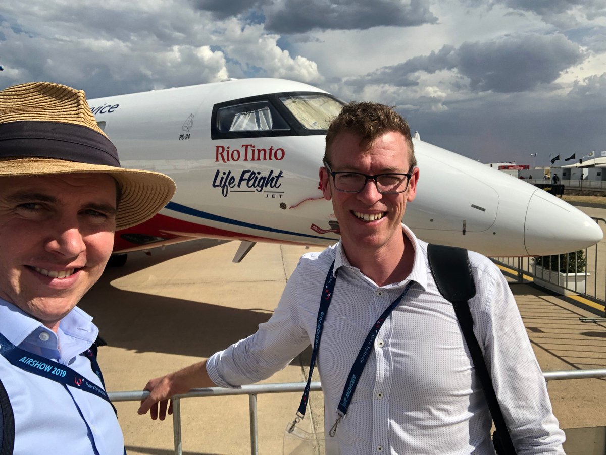 A recent photo of <a href="/AndrewOcca/">Andrew O'Connor</a> &amp; <a href="/hughdancefool/">Hugh McCann</a> soaking up sun at <a href="/Avalon_2019/">@tacoma99^</a> 
#skysthelimit