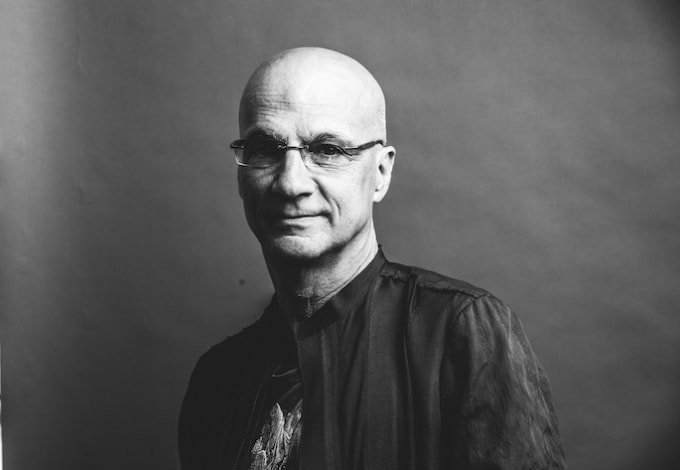 Happy Birthday to the incomparable Jimmy Iovine.              
