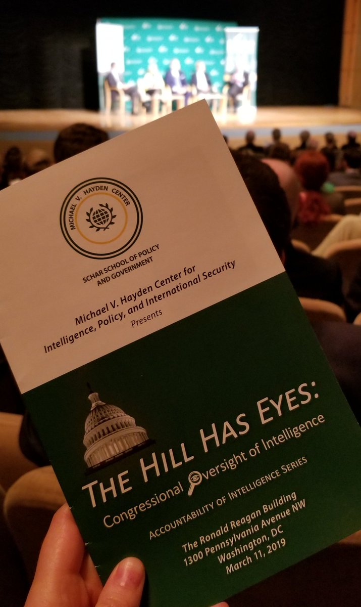 MariyaPG's tweet photo. Fascinating congressional oversight of the IC #TheHillHasEyes https://t.co/CAwFqkfspC