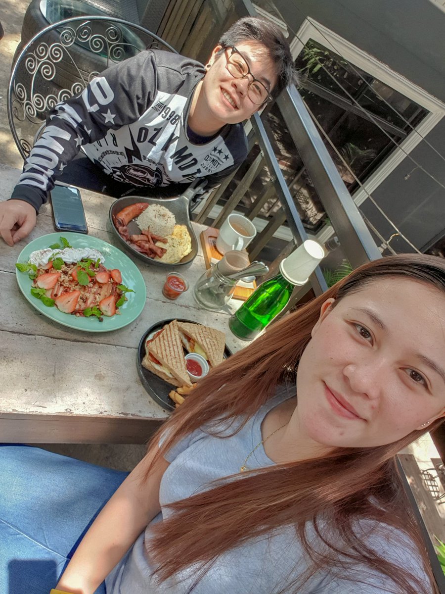 jeyabapo28's tweet photo. Early morning errand done. We deserve a savory breakfast @balai_brunch_by_cafeplus https://t.co/cuQ3E2Gm7H