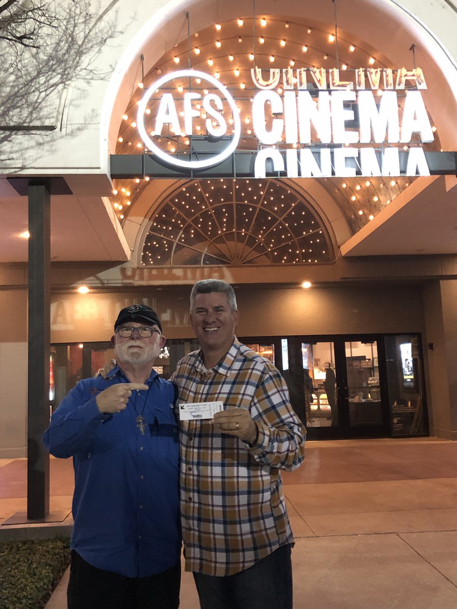 MattOFreeman's tweet image. Pumped to see the creative story telling of Layton Blaylock &amp;amp; team ~ schedule.sxsw.com/2019/films/200… ... telling the story of the most talked about neighborhood in the USA #ServingGoodness #CommunityFirstVillage #SXSW