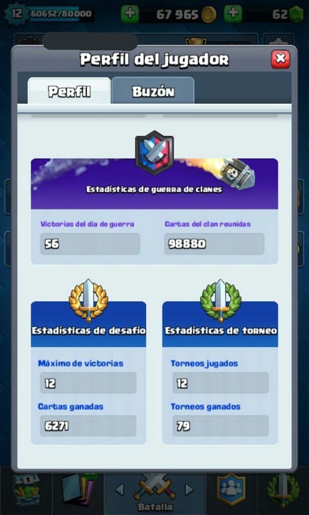 Se vende cuenta de CR!!!
En buen estado👀
Con buen nivel en competencias y conocida por darlo todo en la arena🏆
Para más información escribirle a <a href="/JuanrraZ_MG_YT/">Juanr.sg</a>  el les dará precio y modo de pago
RT🙏❤
<a href="/jajajajajajaCR/">Bgama🏆</a> <a href="/ayudasbroken/">🎮 AyudasESports</a> <a href="/AyudaJugador/">Ayuda Jugador</a> @GAMES_RT7 <a href="/AyudaseSports2/">Publicidad eSports LATAM</a>