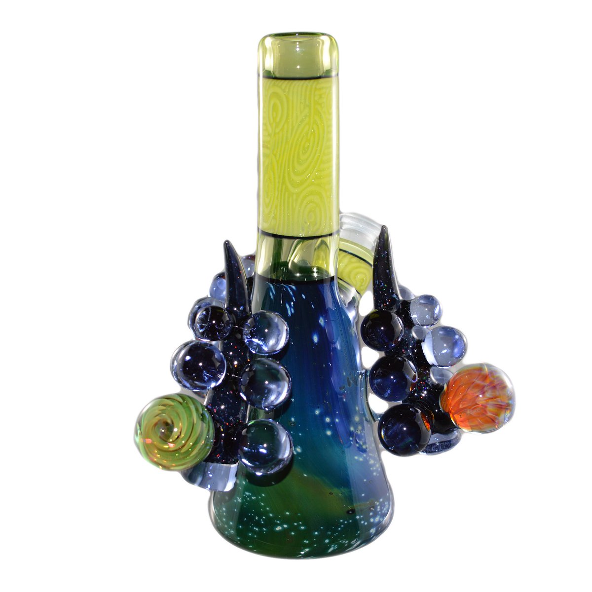 Finest Canadian Glass tweet media