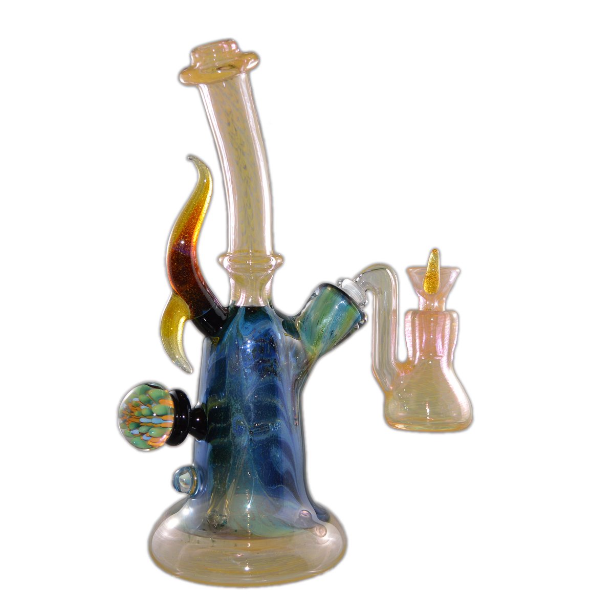 Finest Canadian Glass tweet media