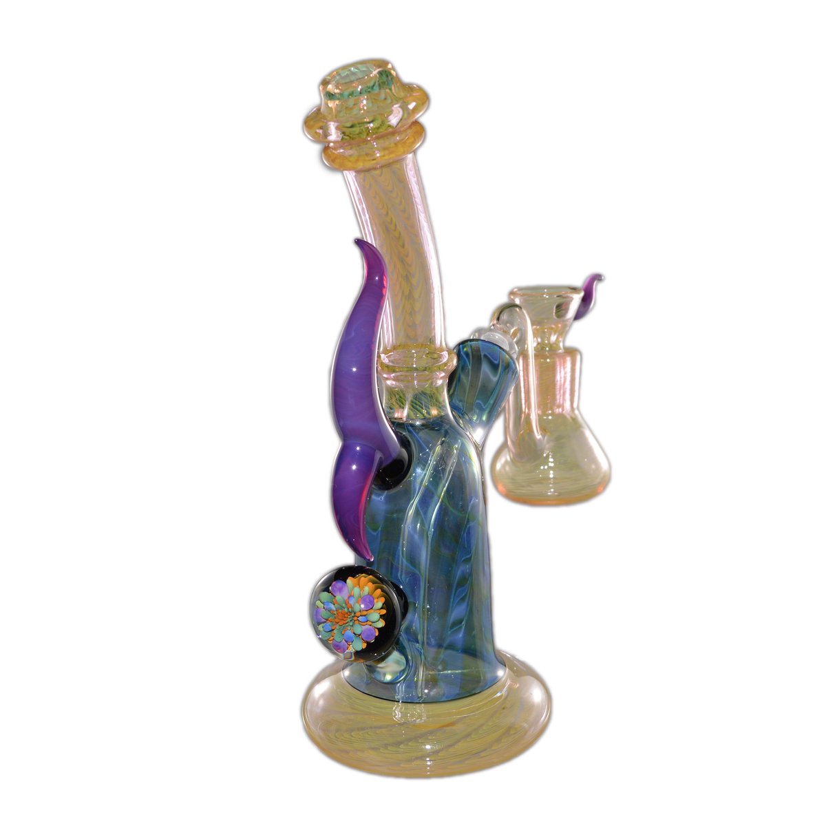 Finest Canadian Glass tweet media