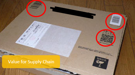 EndChain tweet media