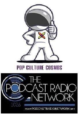 PodcastRadioNet's tweet image. #NowPlaying on @PodcastRadioNet podcastradionetwork.net is @PopCultureCosmo #KryKey #320K #Comedy #podernfamily #podcastMafia #entertainment #podcast #CaptainMarvel