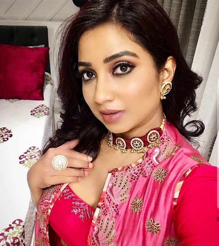 Happy birthday ghoshal 