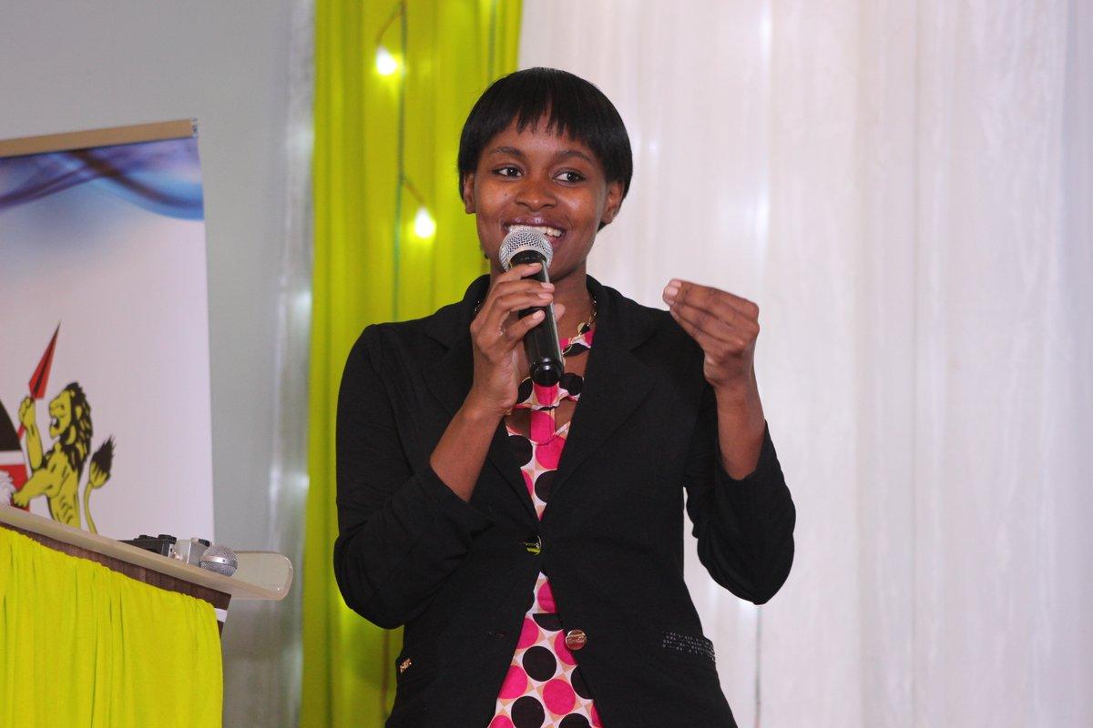 CIPrize's tweet photo. Learn how Elizabeth’s participation in #TekelezaPrize led her to move  beyond #foodsecurity to  focus on climate information &amp; develop CSA,  which disseminates forecasts in formats that can be understood by  farmers, helping them to adapt to #climatechange-https://t.co/lzHAFrI8jF https://t.co/DlIjYlmqtZ