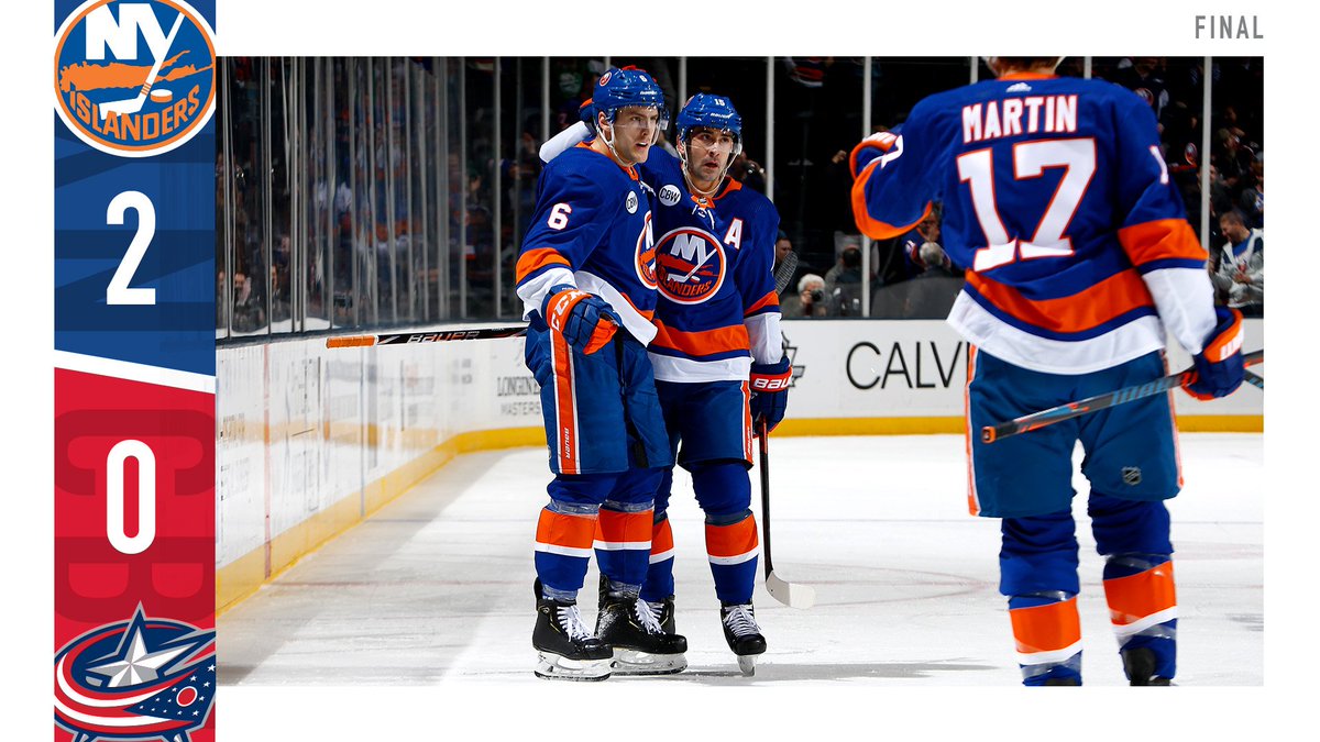 NYIslanders's tweet photo. #YESYESYES!

#Isles WIIIINNN! ☝️☝️☝️ https://t.co/xFwqhfujXn