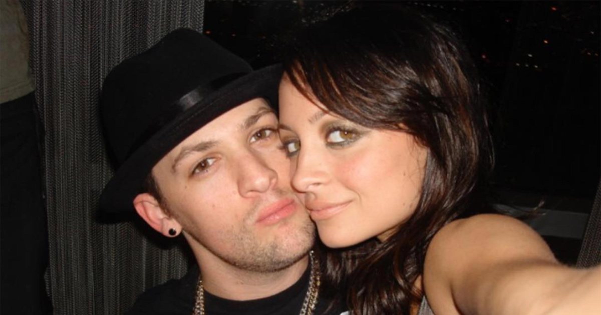 Nicole Richie Wishes \Best Friend for Life\ Joel Madden a Happy 40th Birthday  
