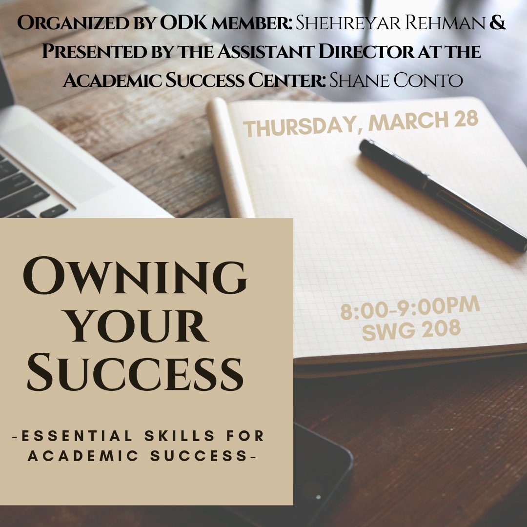 Own Your Success and support ODK member Sherry!