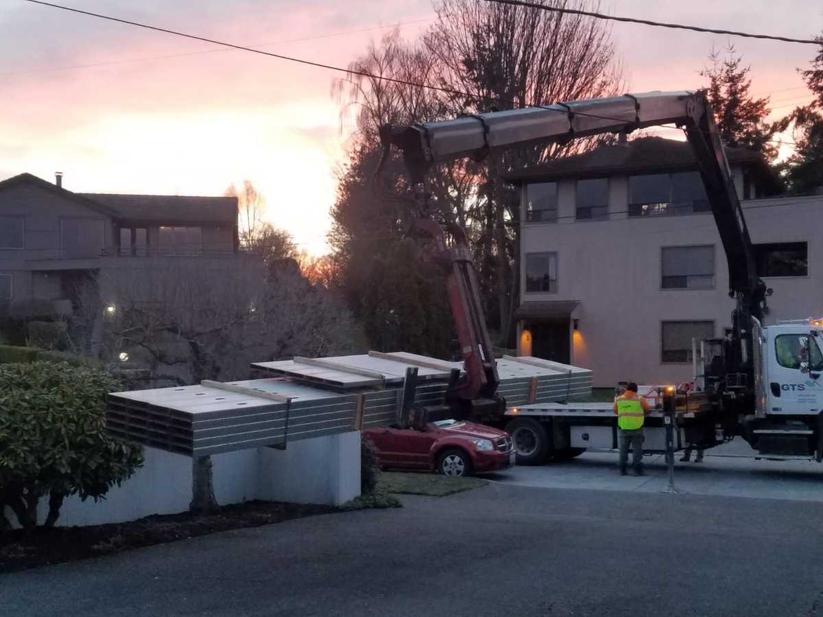 eng_mclare's tweet photo. The #deckening has begun and I’m so sorry that I can’t be there to help 😭#novacationdays #backyardengineering https://t.co/Jjoy15h04X