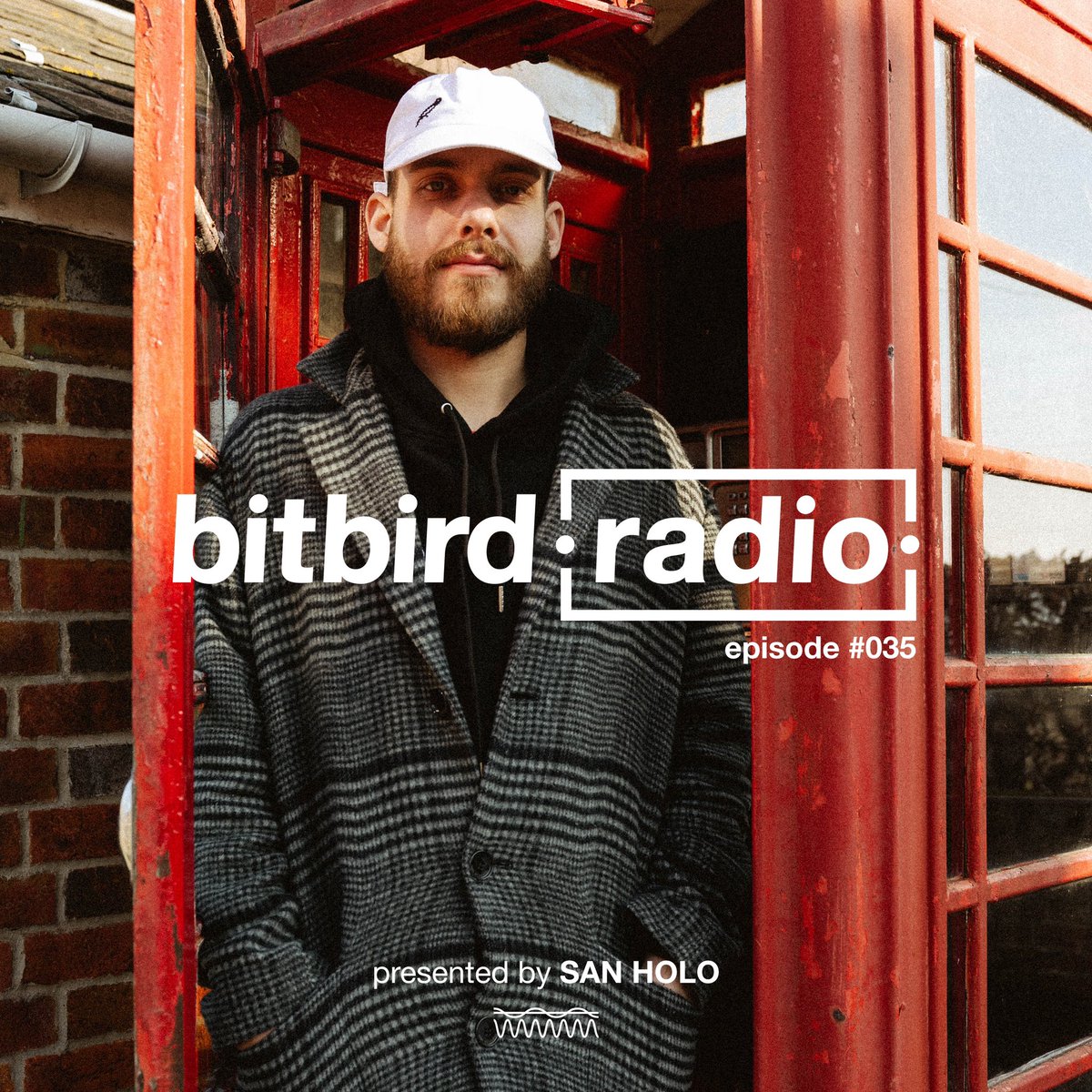 bitbirdmexico's tweet photo. New bitbird radio episode #035 presented by @sanholobeats 
#bitbirdradio 
https://t.co/TqdhxPB6Yz https://t.co/hSkDbI22nw