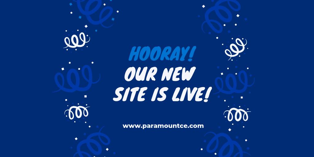 Paramountce's tweet photo. Our new site is LIVE! https://t.co/jSsg48nRZr
#buildingenvelopeexperts #buildingenvelope #engineering #consulting #testing #inspections #paramountce #engineer #architect #buildings #structuralengineer #civilengineer #Miami #Tampa #Orlando https://t.co/OrO6BrvwBU