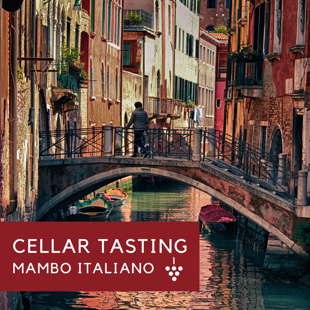 Cellar Wine Store tweet media