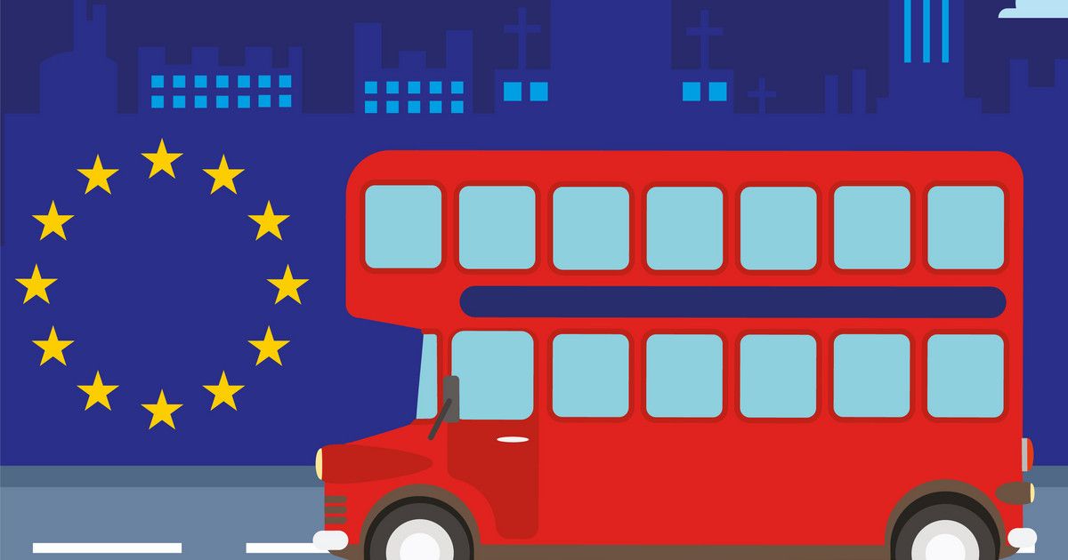 Matthew Lakelin, Chief Scientific Officer at <a href="/TrakCel_/">TrakCel</a>, discusses the potential impact of a "no-deal" Brexit on the #advancedmedicines sector. buff.ly/2BxZkvz