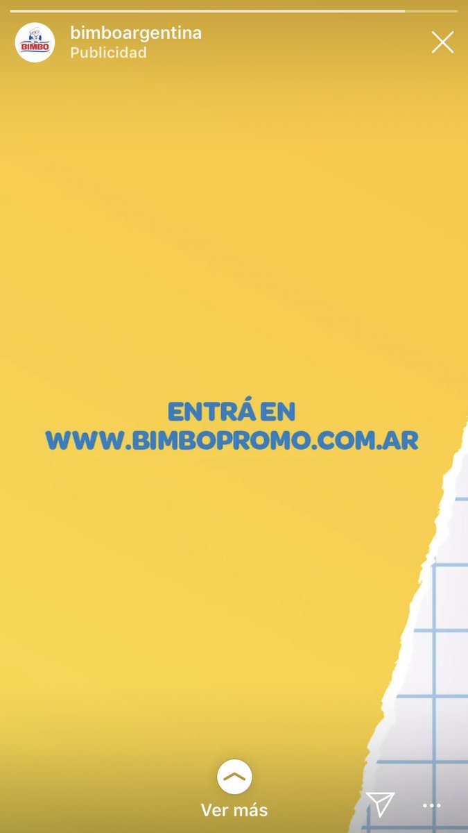 VientoCC's tweet photo. Bimbo “El Mejor Compañero” https://t.co/PjizxEIIon
