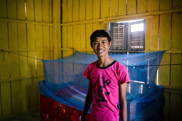 Cambodia // "You will show me the path of life; In Your presence is fullness of joy; At Your right hand are pleasures forevermore." - Psalm 16:11 ift.tt/2UCobpz