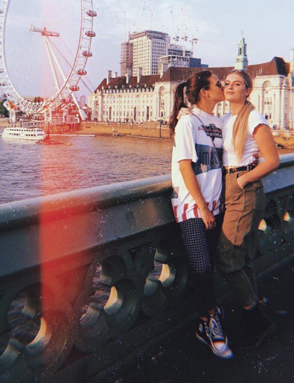 not a man but def my crush 🤪 #wcm to my gir!