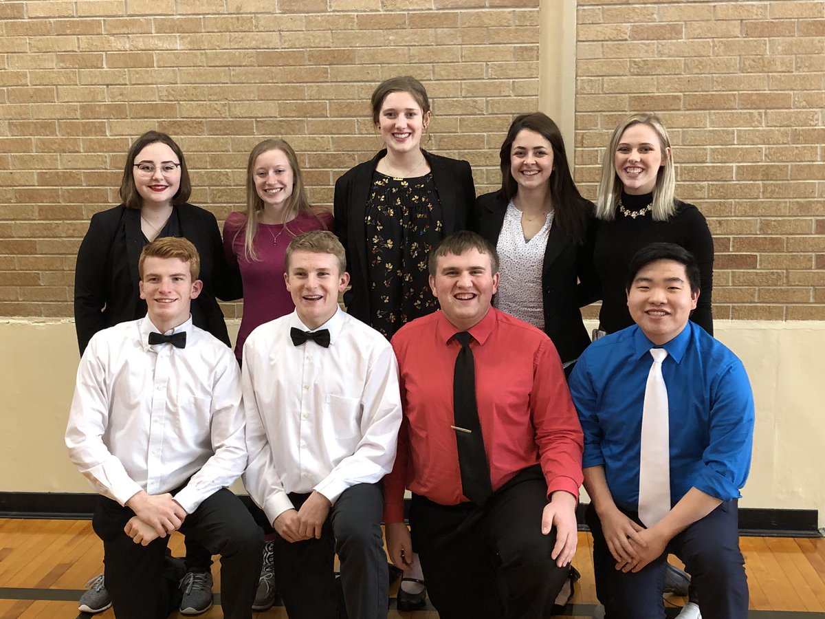 jbomar1's tweet photo. And I more tweet shoutout.  We have 9 great @TC_Titans seniors this year who have been excellent role models and leaders.  You each and all have already left a mark on future teams (and still work is left to be taken care of) https://t.co/MyU8BsJrbp