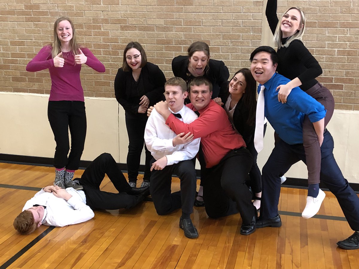 jbomar1's tweet photo. And I more tweet shoutout.  We have 9 great @TC_Titans seniors this year who have been excellent role models and leaders.  You each and all have already left a mark on future teams (and still work is left to be taken care of) https://t.co/MyU8BsJrbp