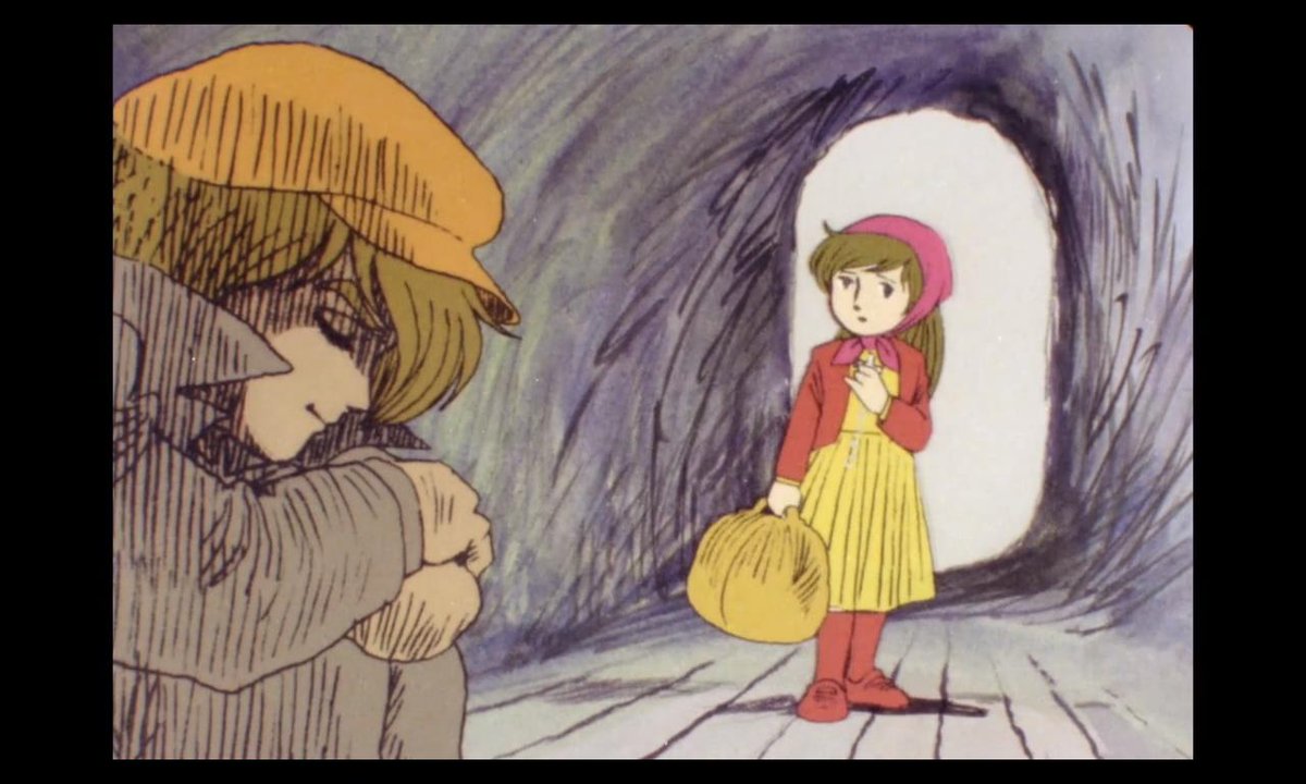 まんが世界昔ばなし