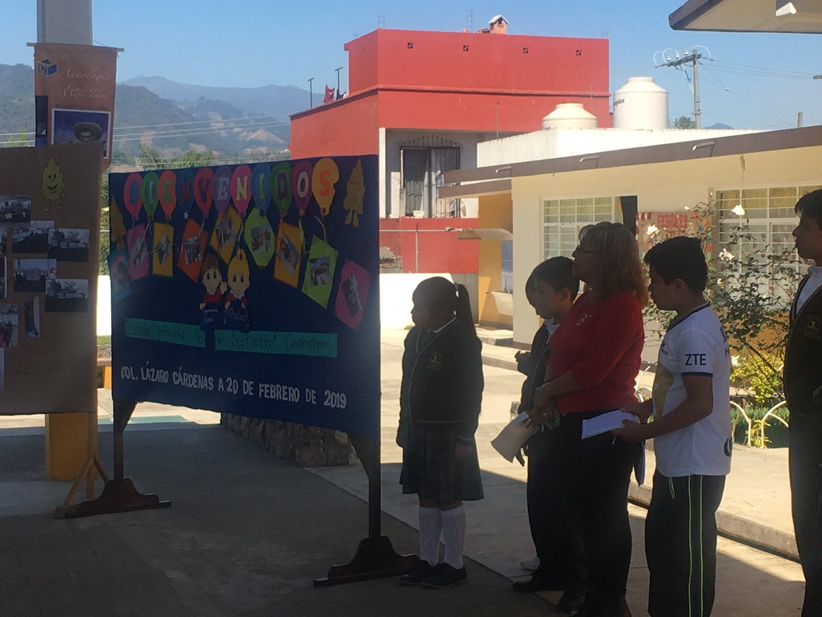 ObservaAC's tweet photo. Nos estamos preparando para la Feria de Emprendimientos para La Paz, 600 jóvenes de Mexico presentarán sus propuestas para un mejor país.#aflatouninternational #fundacionSURA https://t.co/UnT1FDBIe3