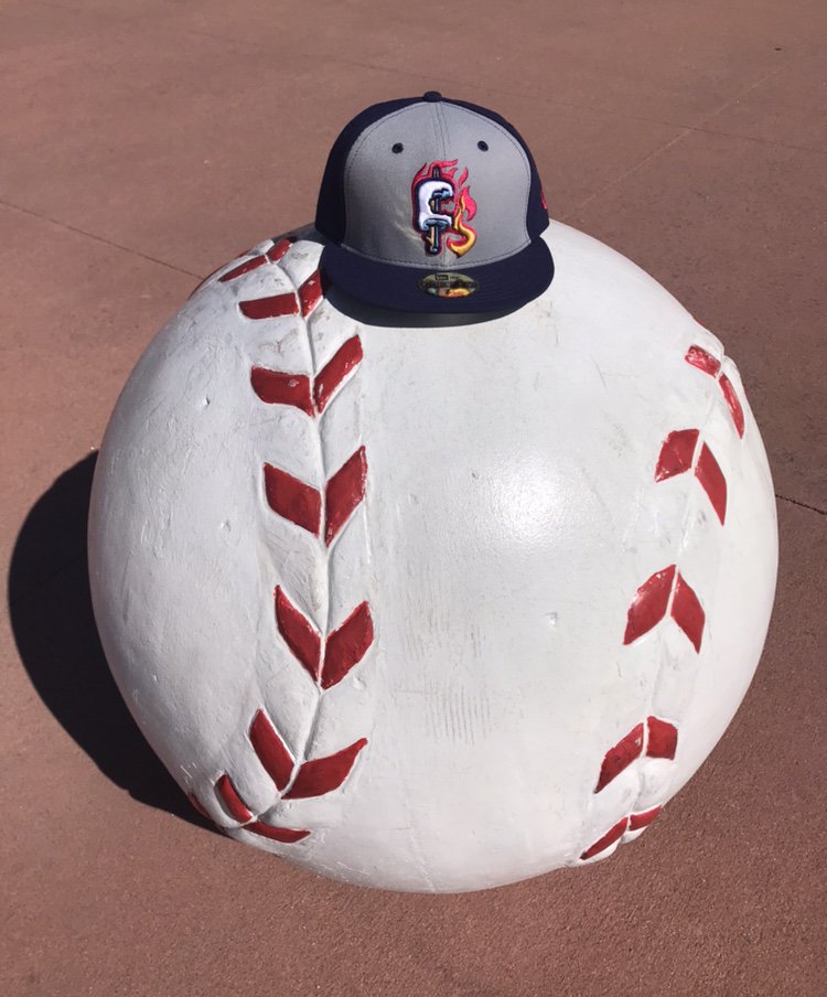 VibesBaseball's tweet photo. For the March portion of our #MyRMVibes contest, we'll be giving away a prize EVERY WEEK! For Week 2 we'll be giving away 1 Toasty's Party Tribe membership (details ⬇️) paired with a gray panel "CS" hat, a $110 value! To enter, simply retweet and tag a friend in the comments! ✌️ https://t.co/Pz0nxpcJjh