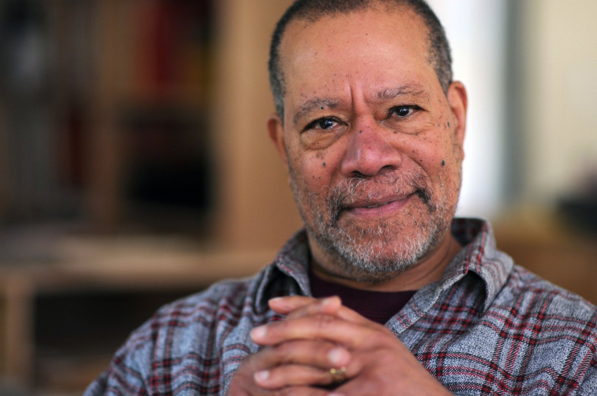 delartmuseum's tweet photo. Sat. 3/16, 2-5p
An Afternoon with Jerry Pinkney
A reading, book signings, and an artist talk with the celebrated illustrator. https://t.co/LrJl6Pm4Fw
#thisweekatDAM #DrollerDAM #illustration #childrensbooks #artisttalk #fairytales #storybooks #inwilm #wilmlove #netde #wilmtoday https://t.co/4bk2feUzfD